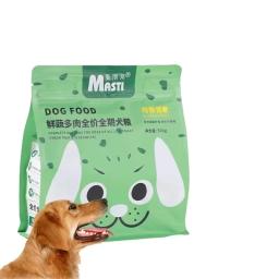 Pet Food Snacks para cães, petiscos de cachorro, Kibble, produtos especiais para remover manchas de lágrima, embelezar cabelo para cães pequenos adultos - Image 6