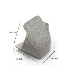 Patins Toe Cap Guards, Patinação Capa, Protetores Acessório, Esporte, 1 Par - Image 3