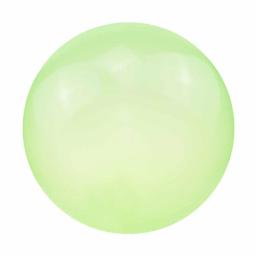 Crianças explodir balão brinquedo ao ar livre ar macio água cheia bolha bola diversão jogo de festa presente verão bola elástica inflável - Image 4
