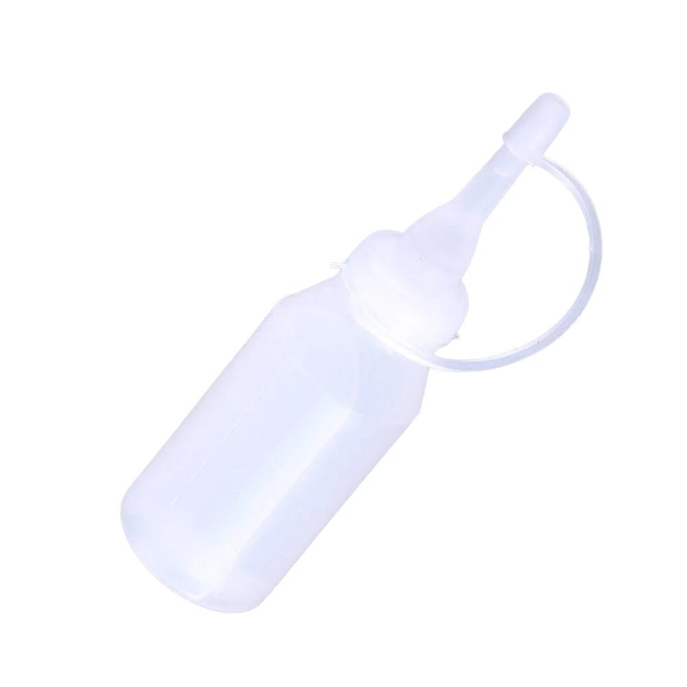 Óleo de silicone para manutenção da bomba pc, 1 peça, 15/30ml, ferramenta de reparo mecânico, peças para garfo dianteiro de bicicleta - Image 1