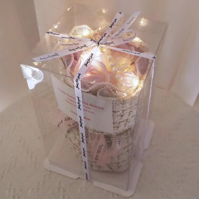 Buquês de Sabão com 19 Rosas: Presente Perfeito para Aniversários e o Dia dos Namorados