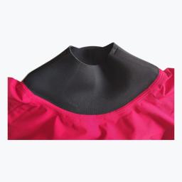 Unisex-casaco impermeável para caiaque, para canoagem, remo, canoagem, pesca, semi-seco, top, unisex - Image 3