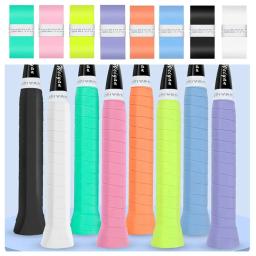 Suor Absorvido Banda Anti-Slip para Vara De Pesca, Badminton Grip Tape, Sweatband, Windings Over, Acessórios de bicicleta - Image 1