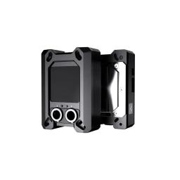 Gamsc-CPU Digital Water Cooling Block, Plataforma de Monitoramento de Temperatura em Tempo Real, AMD com AIDA64, Display Secundário - Image 5