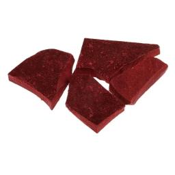 Chips de cera de vela, soja parafina, vermelho, laranja, azul, flocos multicoloridos, roxo, preto, verde, cera branca, molde, 10g - Image 1