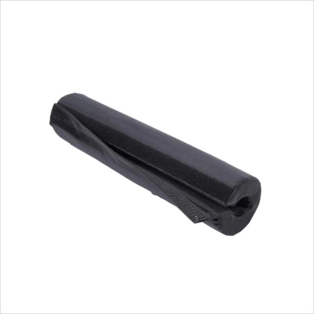 Almofada de Barra Fitness Espuma Protetora para Pescoço e Ombros 38cm