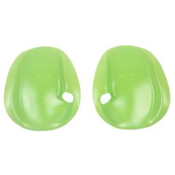 Anti-oxidação nadar Webbed, sem cheiro, leve, design ergonômico, cor vibrante, pás de mão para treinamento, nadar treinamento, 1 par - Image 5