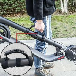 Alça de transporte portátil para xiaomi m365 1s pro 2 scooter elétrico alças de mão para ninebot es1 es2 max g30 skate - Image 5