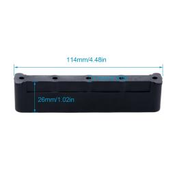1pc windsurf 5 buraco ajustável footstrap inserção windsurf placa reparação vento veleiro caixa de poupança vida placa alça fixa - Image 6