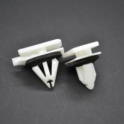 20 peças braçadeira de reparação de acabamento, clipes de balanço com vedações para gm 11609923 - Image 4