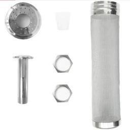 Fermentador cônico plástico para Home Brewing, Home Brewing, 35L - Image 4