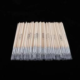 Conjunto de Pincéis para Modelos em Miniatura e Pintura de Arte, Acrílica e Óleo-Pontas Redondas de Precisão, Detalhe Fino Premium - Image 2