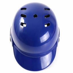 Capacete de beisebol profissional para o treinamento de beisebol jogo proteção da cabeça boné capacete protetor beisebol crianças adolescente adulto novo - Image 6