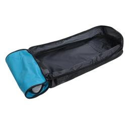 Prancha de remo inflável mochila transportadora leve náilon grande capacidade paddleboard mochila para prancha caiaque esportes aquáticos - Image 3