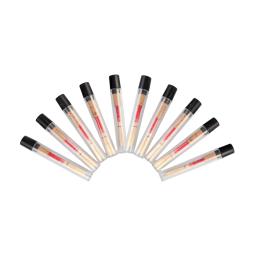 Noemi 10 pçs oboé juncos de alta qualidade oboé palhetas de cortiça meio macio woodwind instrumento peças acessórios novo # vermelho - Image 6