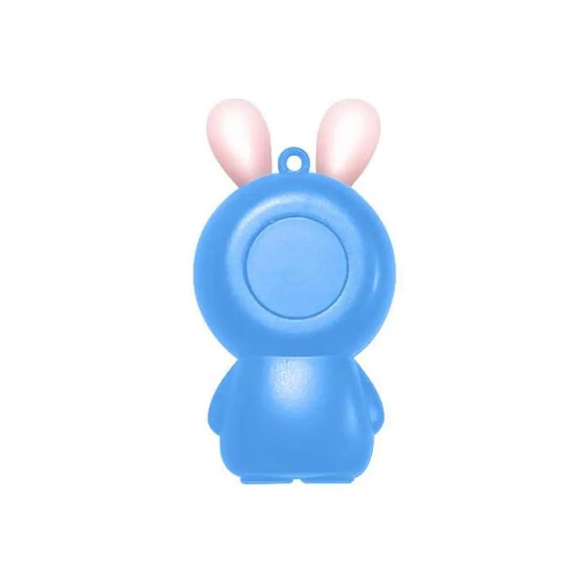 Dispositivo GPS Portátil para Rastreamento de Animais de Estimação com Bluetooth 5.0 - Localizador Anti-Lost para Gatos e Cães