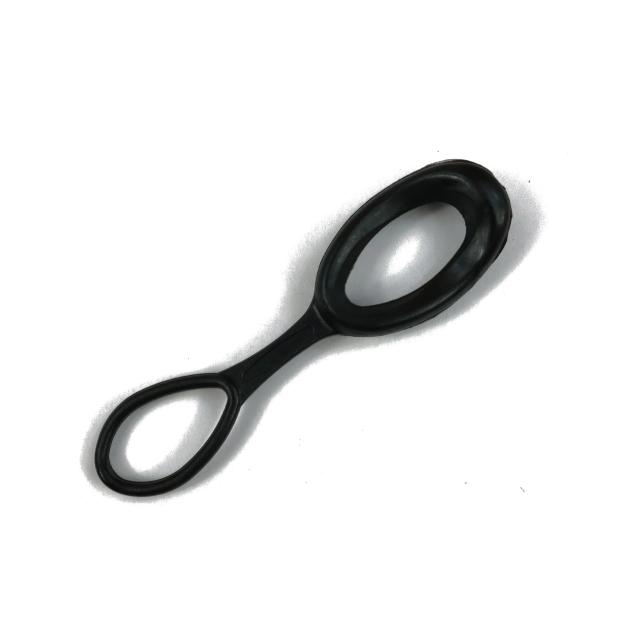 Conjunto Tático de Puxadores Pea Pull Tab TW-OT30 com 5 Peças