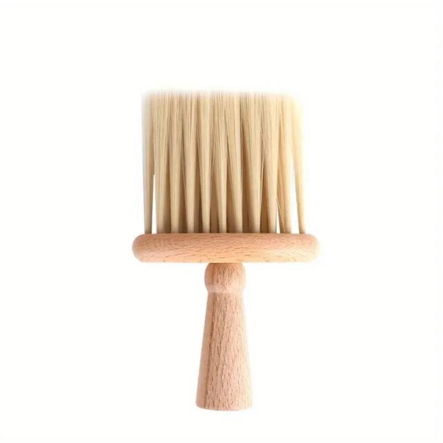 Escova de Limpeza Suave e Eficaz Miwayer para Violinos - Acessório Ideal para Manter Seus Instrumentos Limpos, 1 Peça
