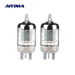 AIYIMA-Atualização Eletrônica do Tubo de Vácuo, Substituir Amplificadores, GE 5725W, Compatível com 6Moto 6AK5 6K4 EF95 6J 6J2, 2 peças - Image 1