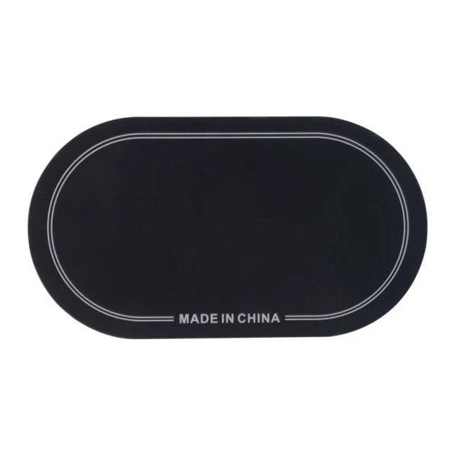 Protetores Autoaderentes para Almofadas de Pedal de Tambor - Kit com 2 Patchs Reforçados para Drumheads e Percussão
