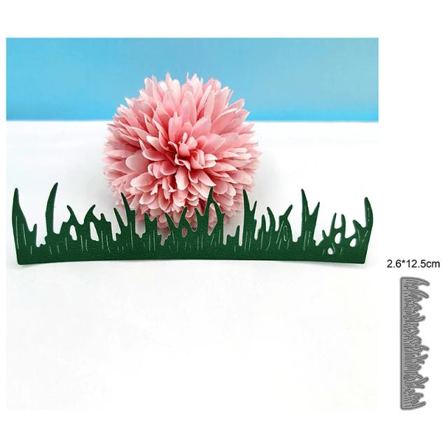 Faca de Corte de Metal para DIY: Scrapbook, Papel e Decoração de Cartões na Temporada de Graduação