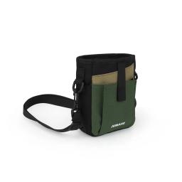 Portátil Pet Training Shoulder Bag, Dog Snack Pocket, Poop Pouch, suprimentos de armazenamento ao ar livre, grande capacidade, moda - Image 3