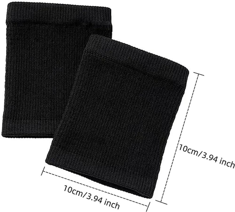 Meias De Dança Reutilizáveis Para Prática Sobre A Sapatilha, Em Pisos Lisos, 1 Pares - Image 1