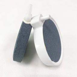 Aerador de oxigênio para aquário, bomba para tanque de peixes dia80mm aerador de oxigênio crescente bomba de bolhas de ar hidropônica suprimentos ótimos acessórios - Image 2