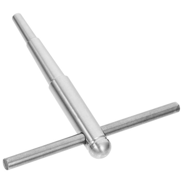 Reparador de Bocal para Trompete: Ferramenta Simples para Remover Amassados em Instrumentos de Sopro