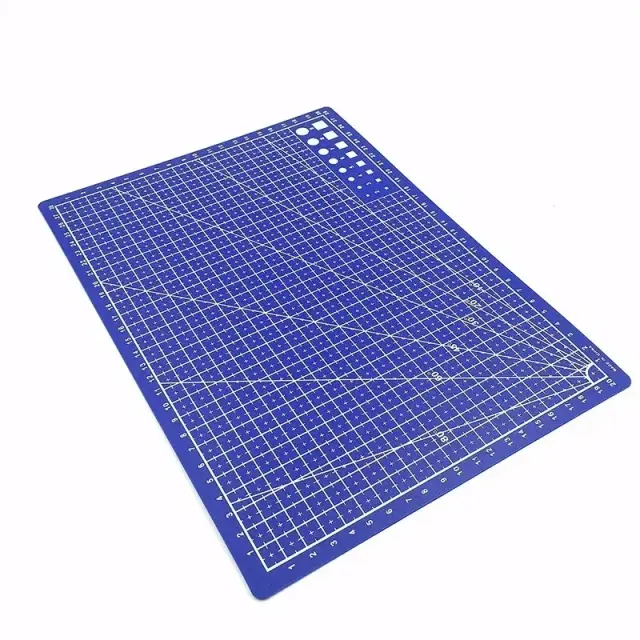 Gravura em Papel Artesanal: Matéria-prima DIY para Estudantes - Corte Mat A4 e A5