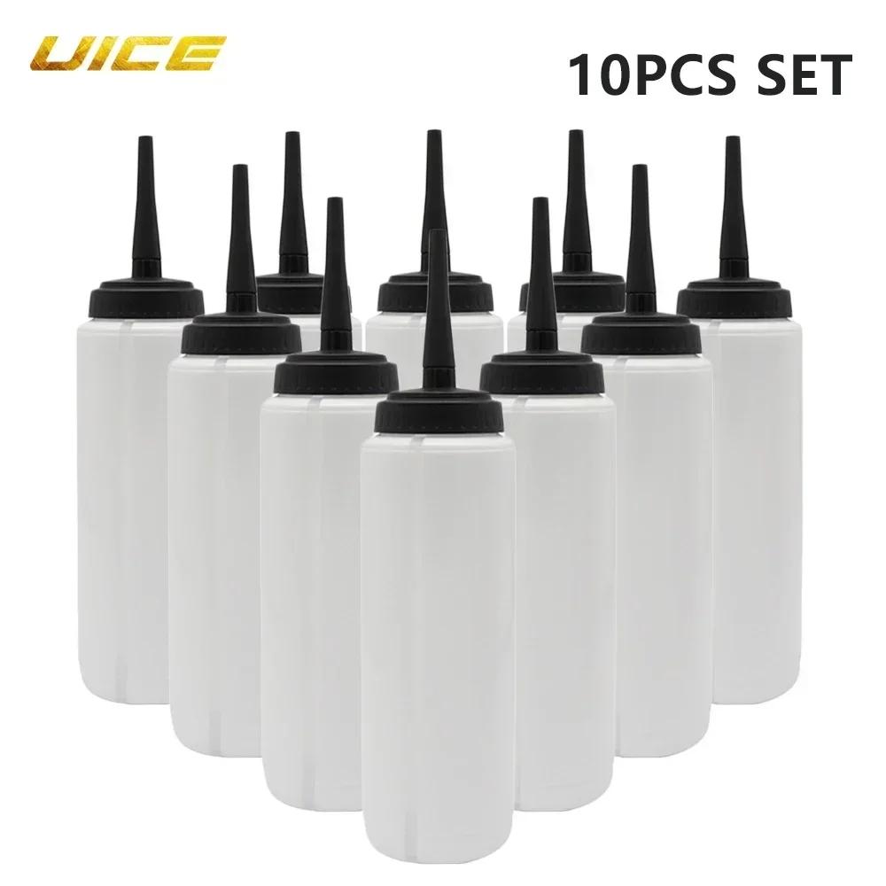 Garrafa De Água De Hóquei No Gelo, Garrafa Esportiva Da Equipe, BPA Livre, Equipamento De Futebol De Lacrosse, 950 1000ml, 10Pcs - Image 1