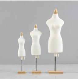 DIY Manequim Modelo Stand para Exibição de Roupas, Casaco De Cão, Racks De Forma De Vestido, Cabides De Parede, Pet Supply, Gato - Image 2