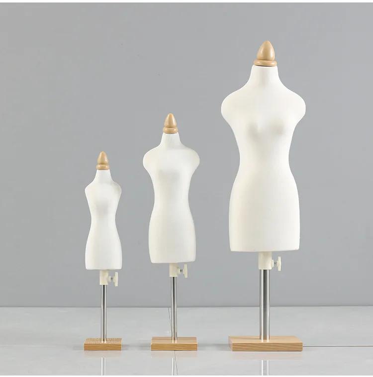 DIY Manequim Modelo Stand para Exibição de Roupas, Casaco De Cão, Racks De Forma De Vestido, Cabides De Parede, Pet Supply, Gato - Image 1