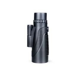 Visualização de longa distância Caça Monocular com Tripé, Zoom 10x40, Suporte do telefone móvel, ao ar livre - Image 2