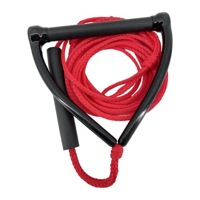 Corda Multifuncional para Esqui Aquático e Wakeboard com Alça Durável e Portátil