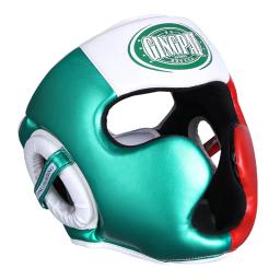 Capacete de Boxe Absorção de Choque Completo para Adultos e Crianças, Equipamento de Proteção, Capacete De Boxe, MMA, Sanda, Muay Thai, Taekwondo, Chapelaria De Treinamento - Image 5