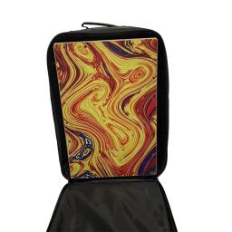 Cajon acolchoado Drum Bag com aperto de transporte, instrumento Musical, Drum Storage Bag, Oxford percussão Gig Bag - Image 3