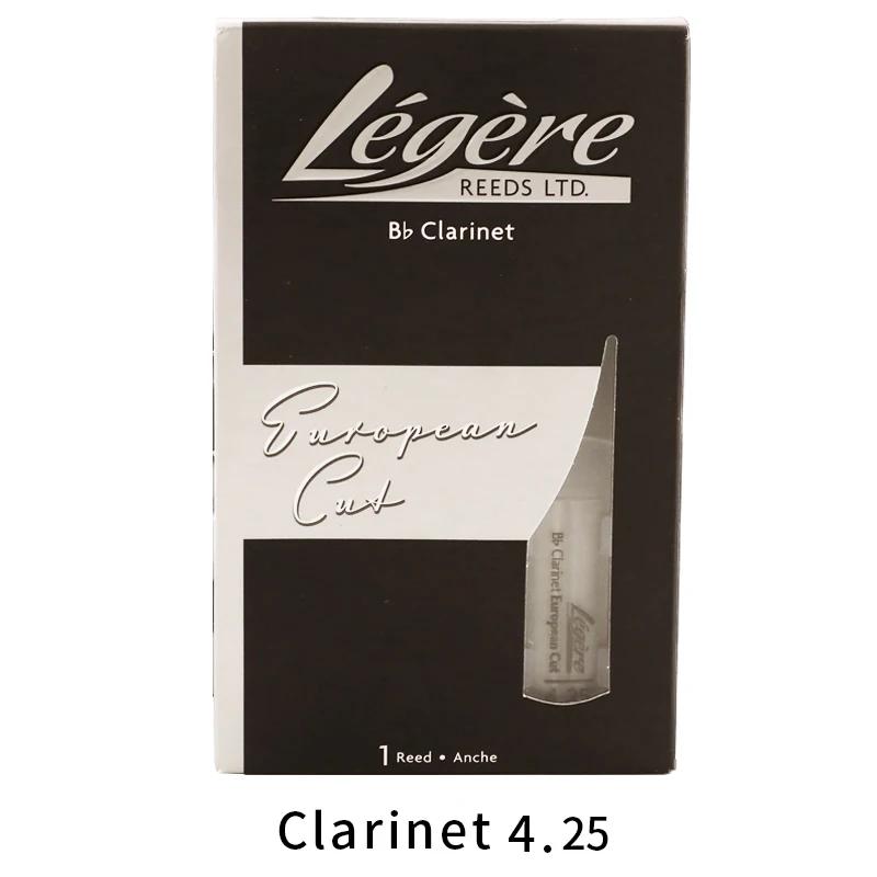 Resina Clarinete Apito, Legere Cut, Europeu, Corte - Image 5