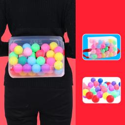 Shaking Balls Game set Presentes Competição Brinquedos Toy Set Atividades esportivas Jogos de festa para crianças Team Building Família Adultos - Image 4