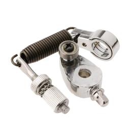 Primavera de Pedal de tambor para percussão, substituição para bumbo, 1 conjunto - Image 3