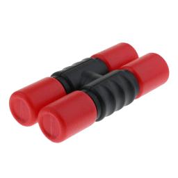 Duplo Shaker chocalho areia martelo, acessórios instrumentos musicais - Image 3