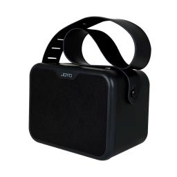 Guitarra Elétrica Amplificador De Áudio String, Acessórios De Instrumentos Musicais, Recarregável AMP Speaker Tuner com Saída De Auscultadores, MA-10E - Image 2