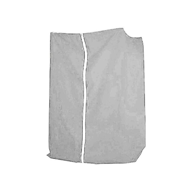 Tenda de Chuveiro Portátil para Camping - Privacidade Garantida para Troca de Roupas e Banho 182x76 cm