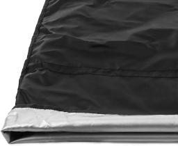Tenda De Toldo De Kayak Sun Shade, dossel De Barco Inflável, protetor solar, proteção contra chuva, abrigo destacável à deriva - Image 5