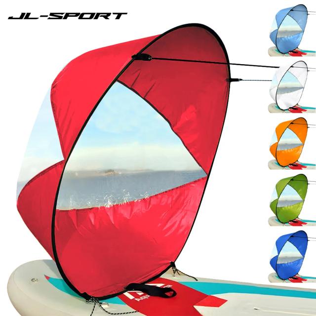 Kayak SUP Wind Sail 42" Acessório para Esportes Aquáticos