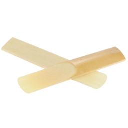 Ammoon 10 unidades/pacote saxofone juncos sax bambu juncos força 1.5 / 3.0 juncos para bb tenor saxofone sax instrumentos acessórios - Image 5