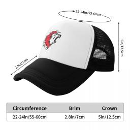 Boné esportivo para homens e mulheres, LHC Swiss, fãs de hóquei no gelo, LHC Suíça, marca de luxo, chapéu de praia, 2024 - Image 6