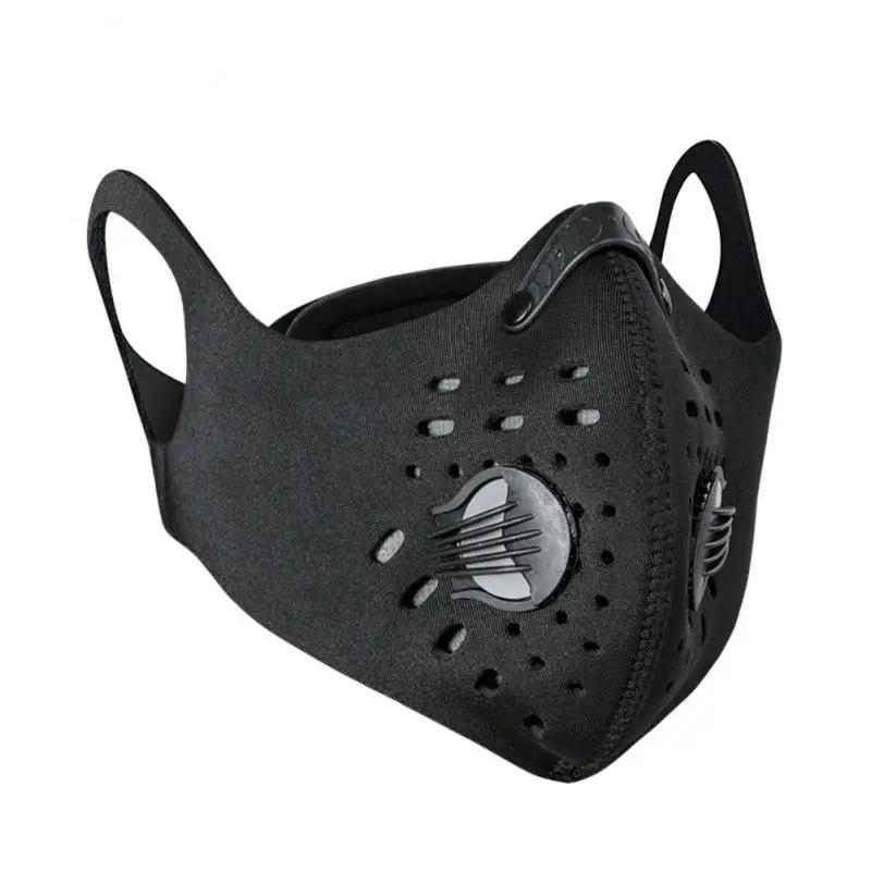 FDBRO-Máscara Esportiva Resistance para Treinamento Fitness, Corrida e Treino, Cardio e Cardio, Máscara Endurance - Image 1