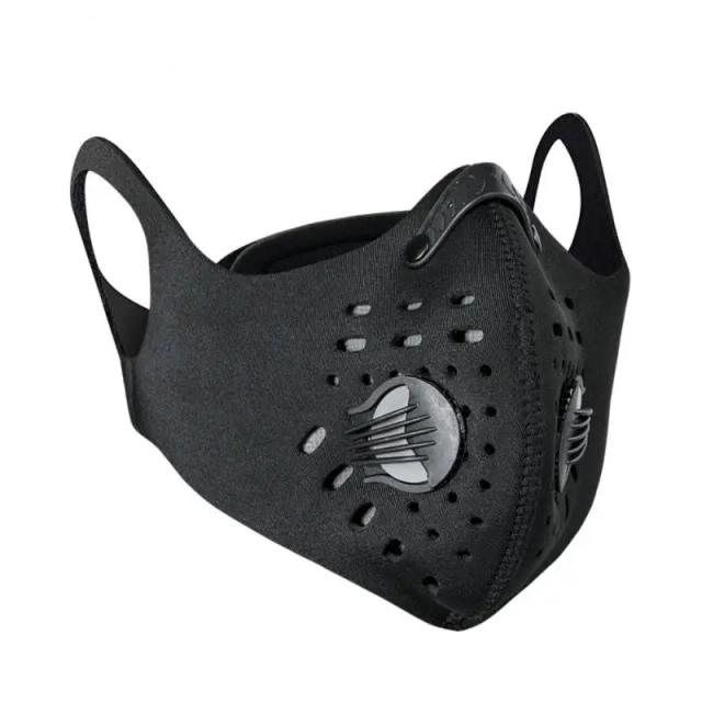 Máscara Esportiva Resistance FDBRO para Treinamento Fitness e Corrida Endurance