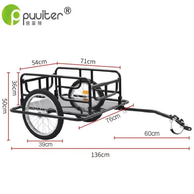 Sistema Multifuncional de Rack para Transporte de Bicicleta e Armazenamento de Bagagens